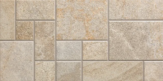 Recer Roots Urban piastrella Beige 30x60 naturale