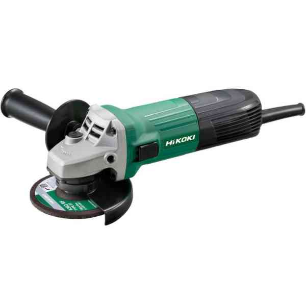 HiKOKI G13STA smerigliatrice angolare 125 mm 600W