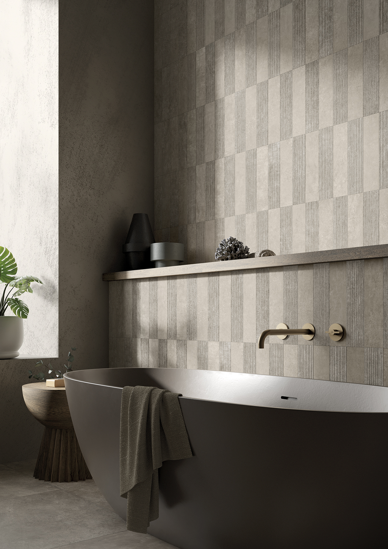Viva Made Duecento25 piastrella pavimento rivestimento