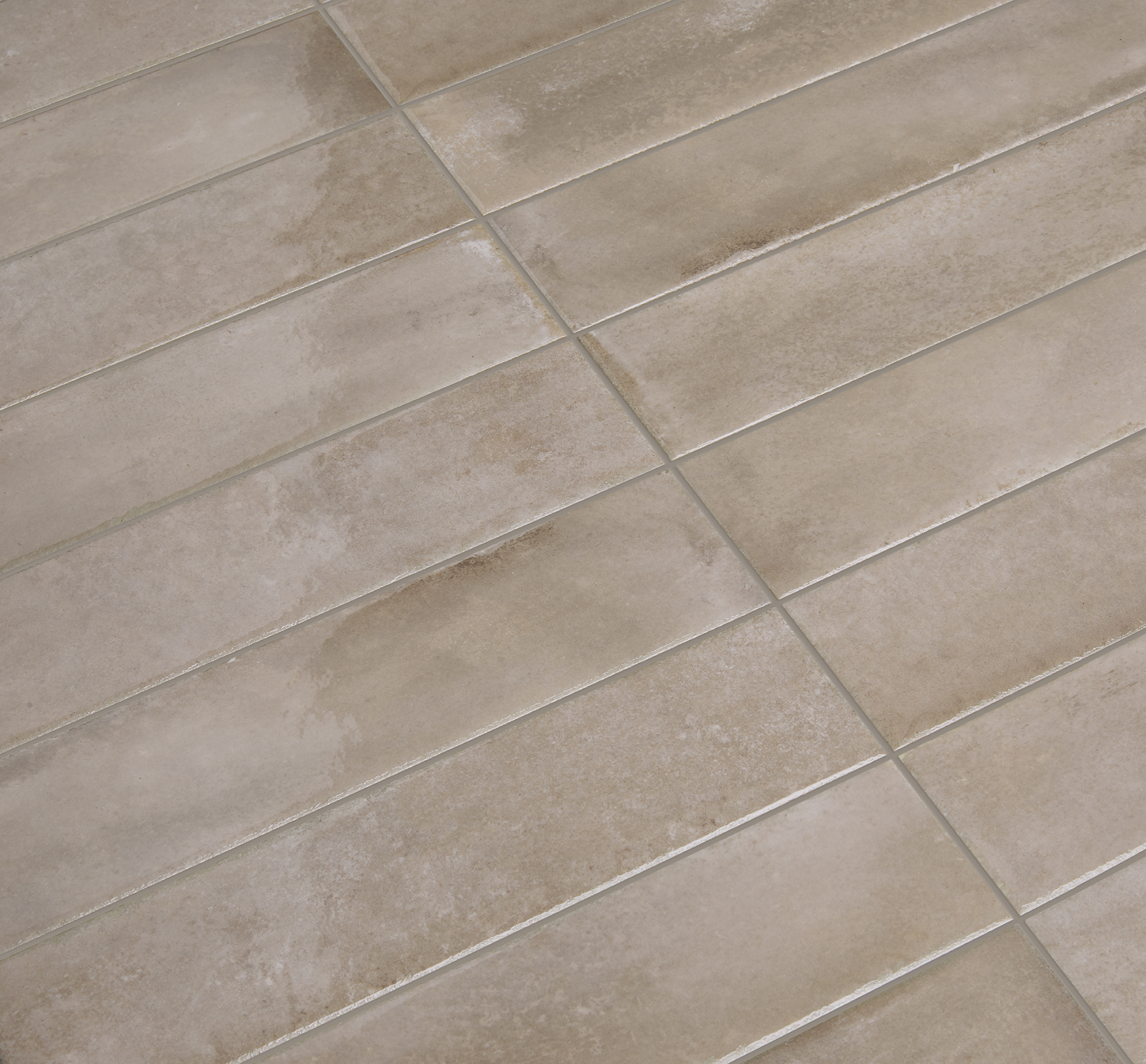 Recer Vetra Greige campione gres 7,5x13 lucido