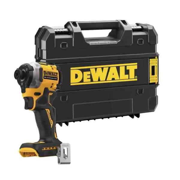 Dewalt DCF850NT Avvitatore Impulsi 18V XR TSTAK