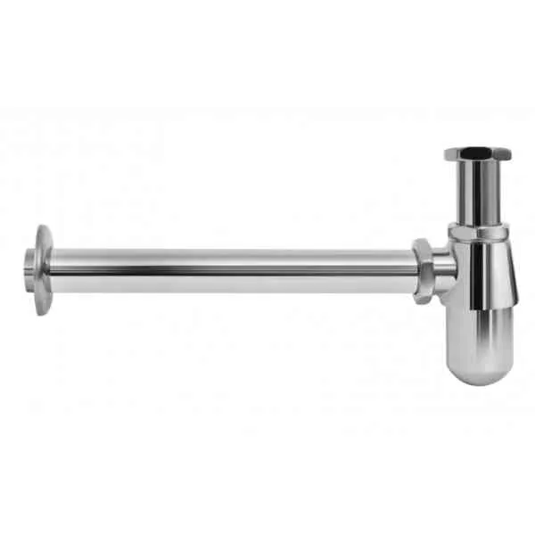 Concept sifone lavabo parte inferiore 350x165 mm bagno