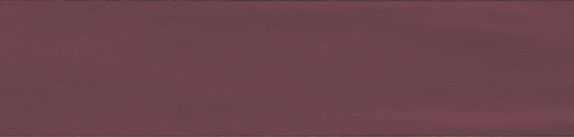 Recer Signature Burgundy 7,5x30 listello bordeaux Natural