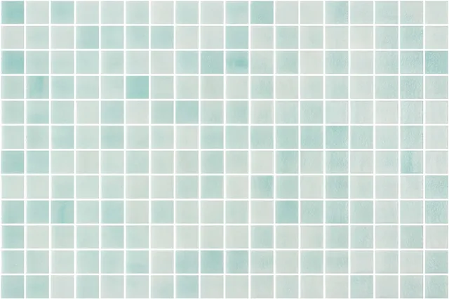 SQ Mosaic Genuine GN201-A mosaico vetro verde opaco