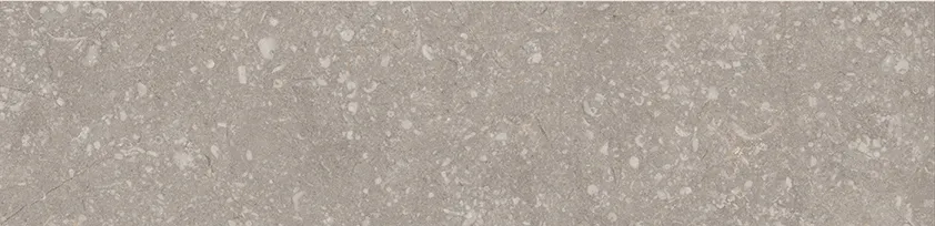 Recer Bluenza Warm Grey piastrella 7,5x30 naturale