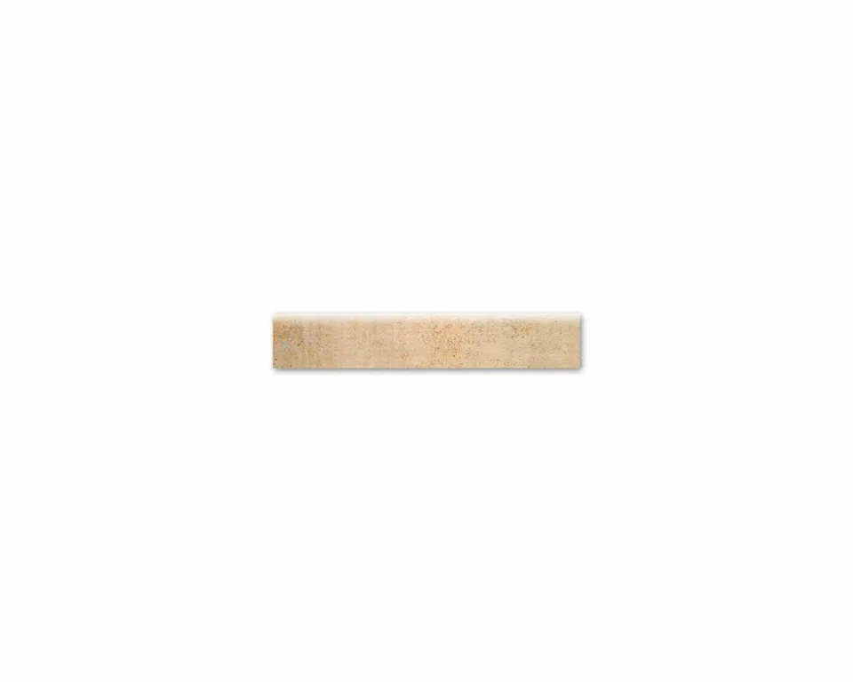 Roca Tiles Battiscopa Rodapie Cotto terracotta