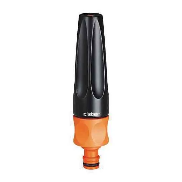 Claber 8534 Jet Spray Lancia Acqua Giardino Pro