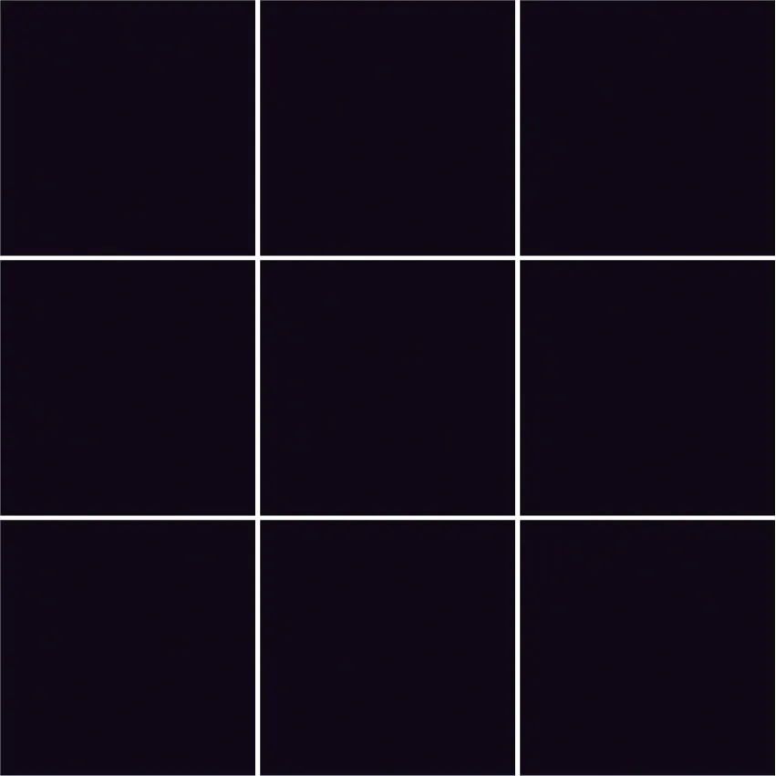 Recer Projectos Piastrella Preto M200 M10x10 Natural