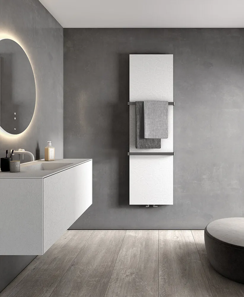 Viva Made Celsius box doccia in vetro per bagno