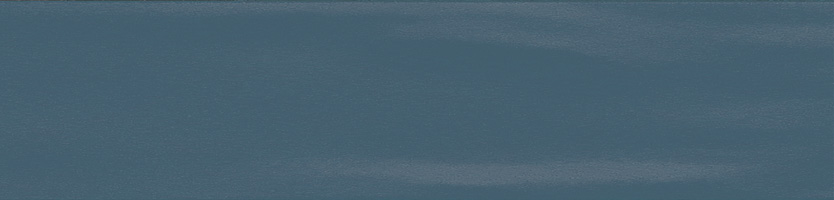 Recer Signature Petrol Blue piastrella 7,5x30 naturale