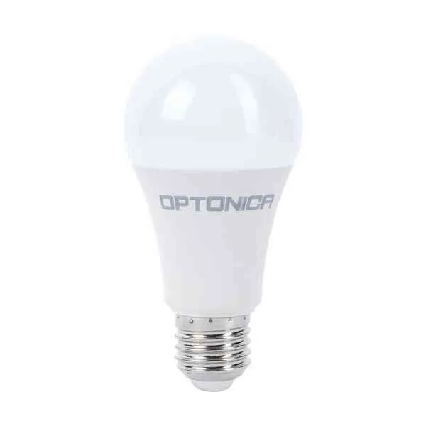 Optonica 1725 Lampadina LED E27 15W 4500K 1500lm