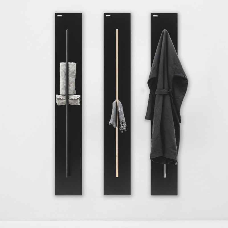 Viva Made Teso Termoarredo Scaldasalviette Bagno