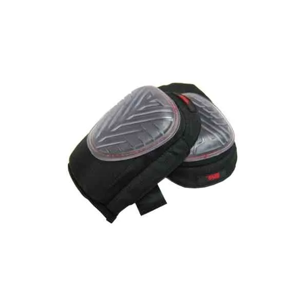 Magg 909021 ginocchiere neoprene con gel poliestere