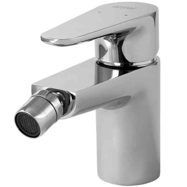 Armal Lily miscelatore bidet cromato 28x22 cm