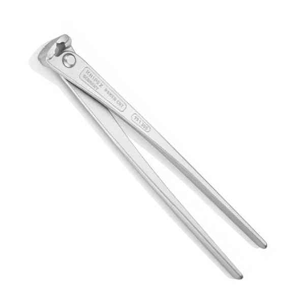 Knipex tenaglia per ferro armatura 300 mm acciaio