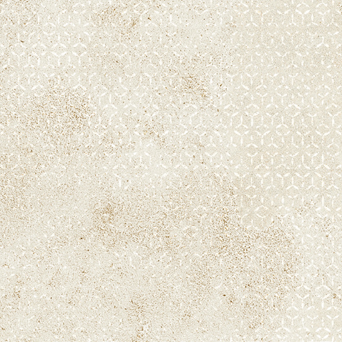 Recer Metalcrete Decor Warm Platinum piastrella 20x20 Natural