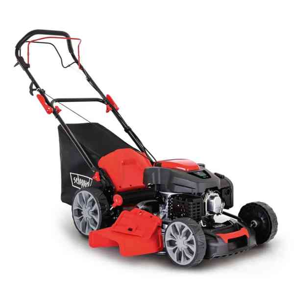 Scheppach MS225-56 rasaerba benzina semovente 56cm 7HP 65L