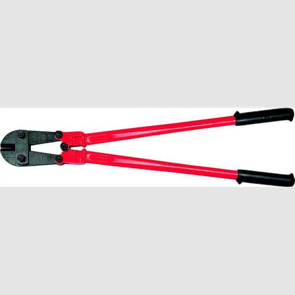 Zbirovia cesoia per ferro 780 mm fino a 12 mm