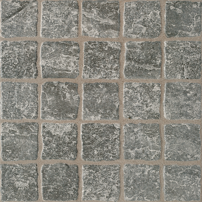 Recer Unite Grey piastrella 33x33 grigia