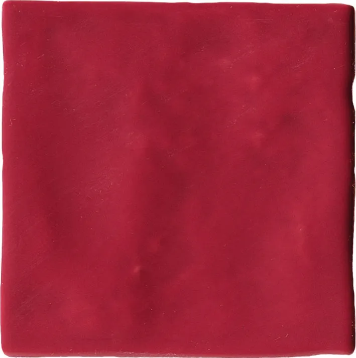 Recer Ritmo Ruby piastrella 10x10 lucida campione