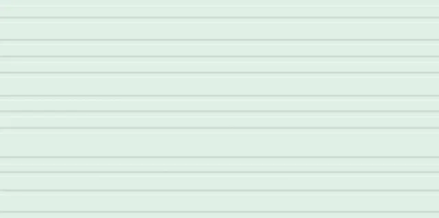 Recer Lumea Ripple Pale Green 30x60R piastrella verde