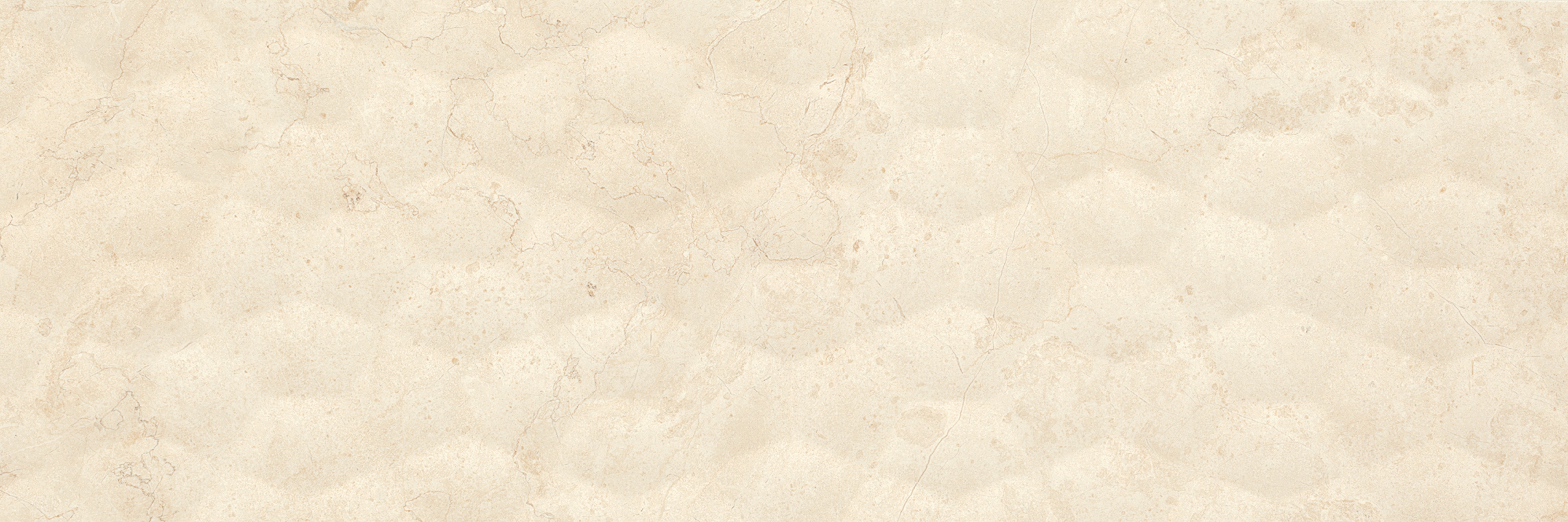 Recer Absolute Decor Beige 30x90 piastrella rettificata lucida