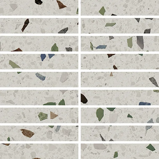 Recer Pixstone Pulse Cool 20x20 mosaico pietra