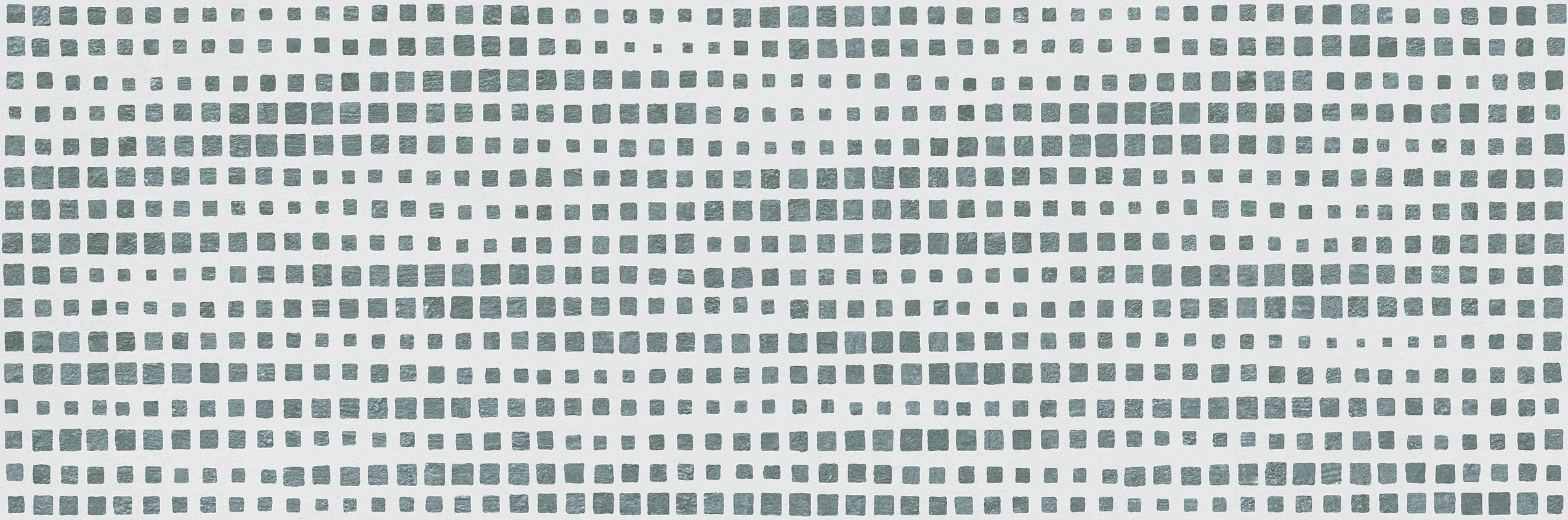 Recer Swing Pixel White 30x90R piastrella bianca naturale