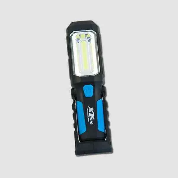 XTline XT60063 torcia LED 200 lm 3xAAA