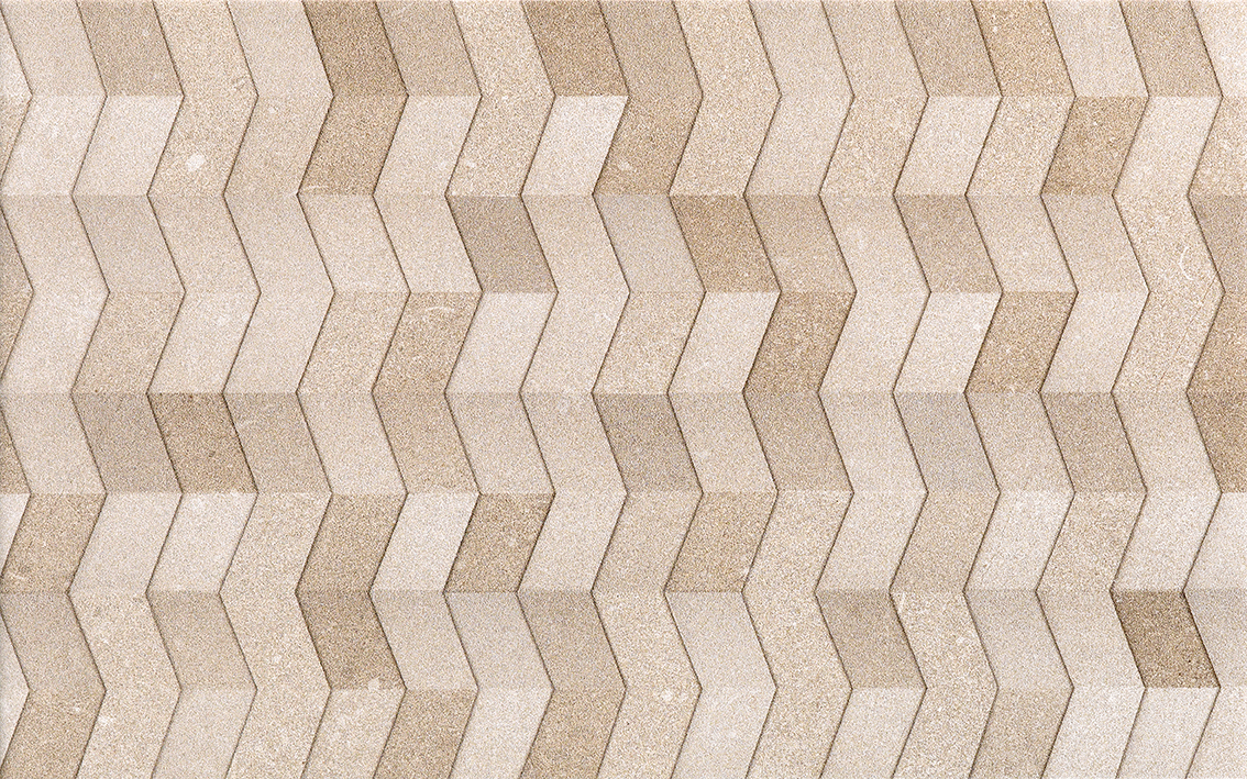 Recer Freestone Decor piastrella 25x40 beige naturale