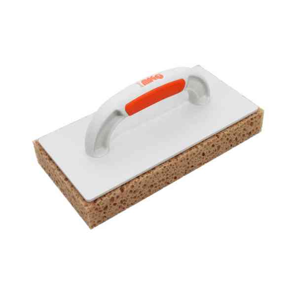 Magg frattazzo PVC 280x140 mm spugna marina