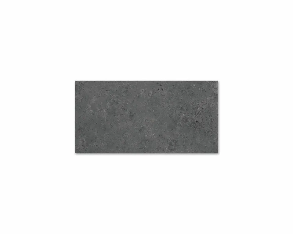 Roca Tiles Base Negro piastrella gres nero monocolore