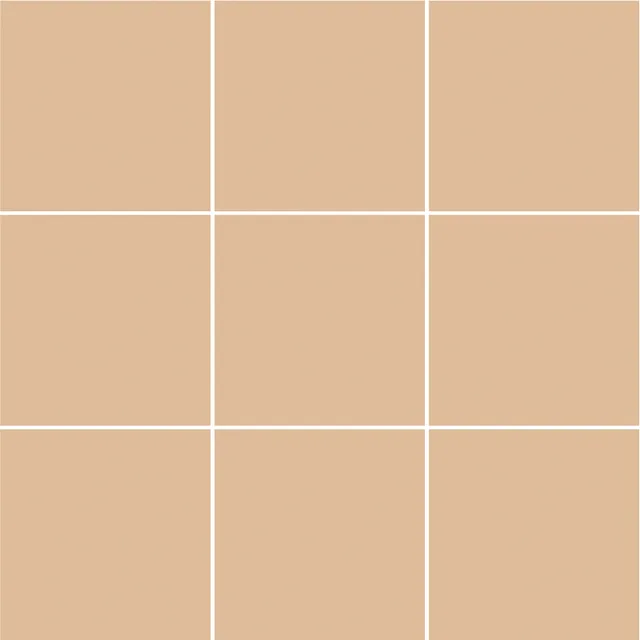 Recer Projectos M110 piastrella beige 10x10 naturale