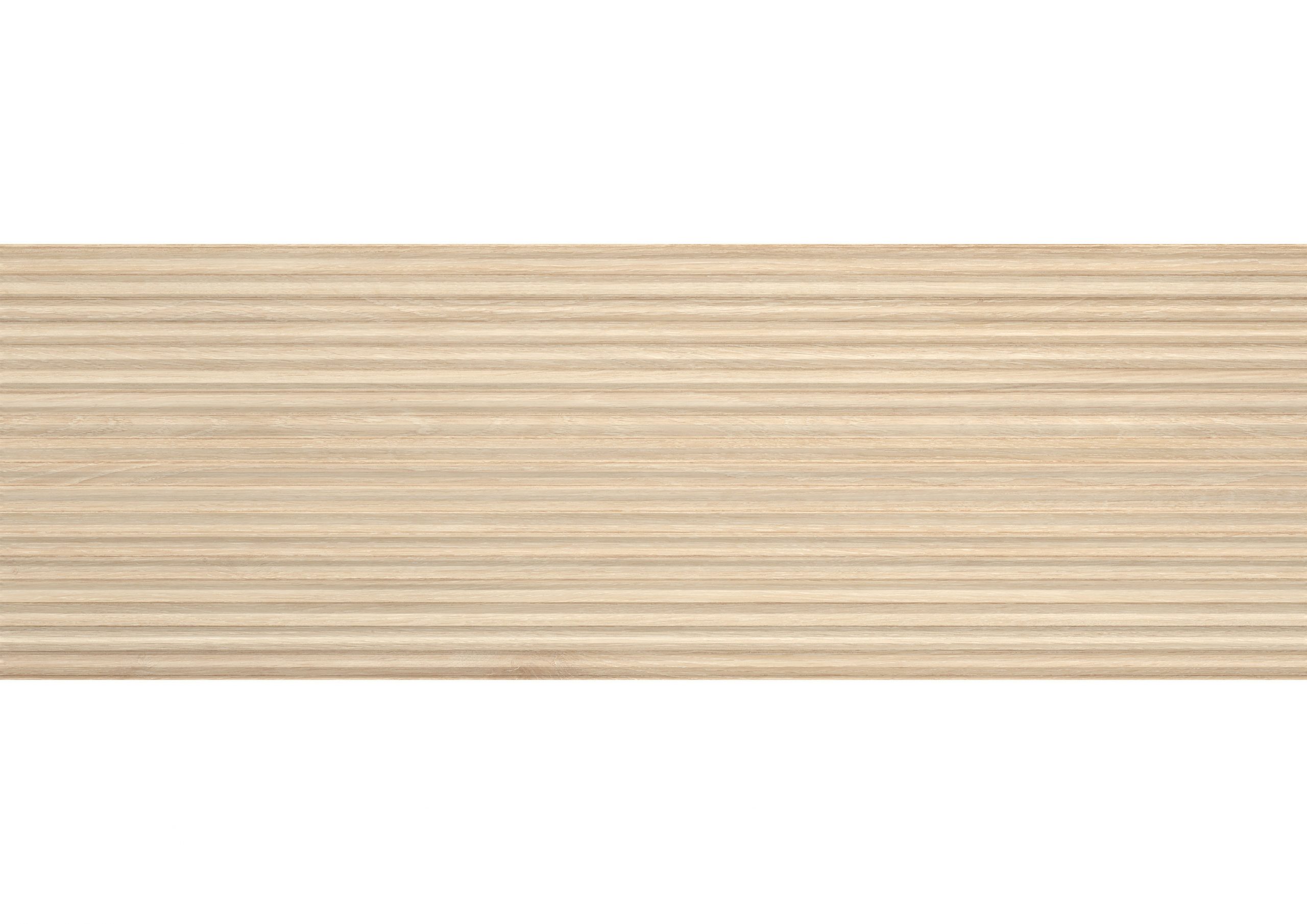 Roca Tiles Abbey Fresno gres porcellanato effetto legno