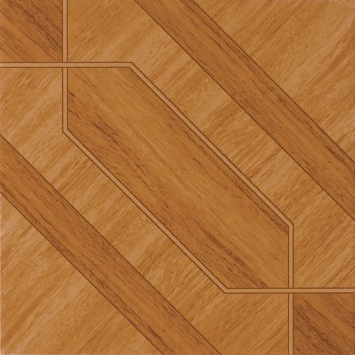 Recer Ligna Decorate piastrella 13x13 campione lucida