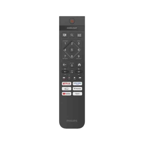 Philips 43PUS7000/12 Smart TV 4K 43" 108 cm