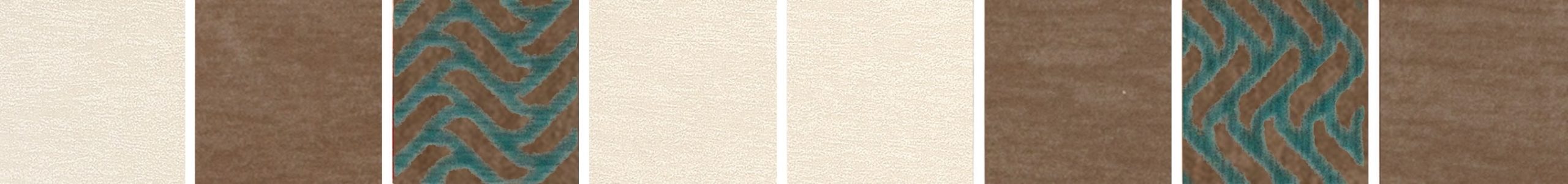 Recer Urban Stick Mix 303 listello 3,5x30 brilho mix