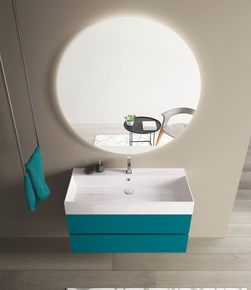 Viva Made Up&Down U&D11 Mobile Arredo Bagno