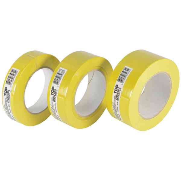 Top Profi Nastro Carta 50mmx50m 80°C MSK225