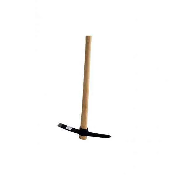 Kramp piccone con manico 2,5 kg per scavo cantiere