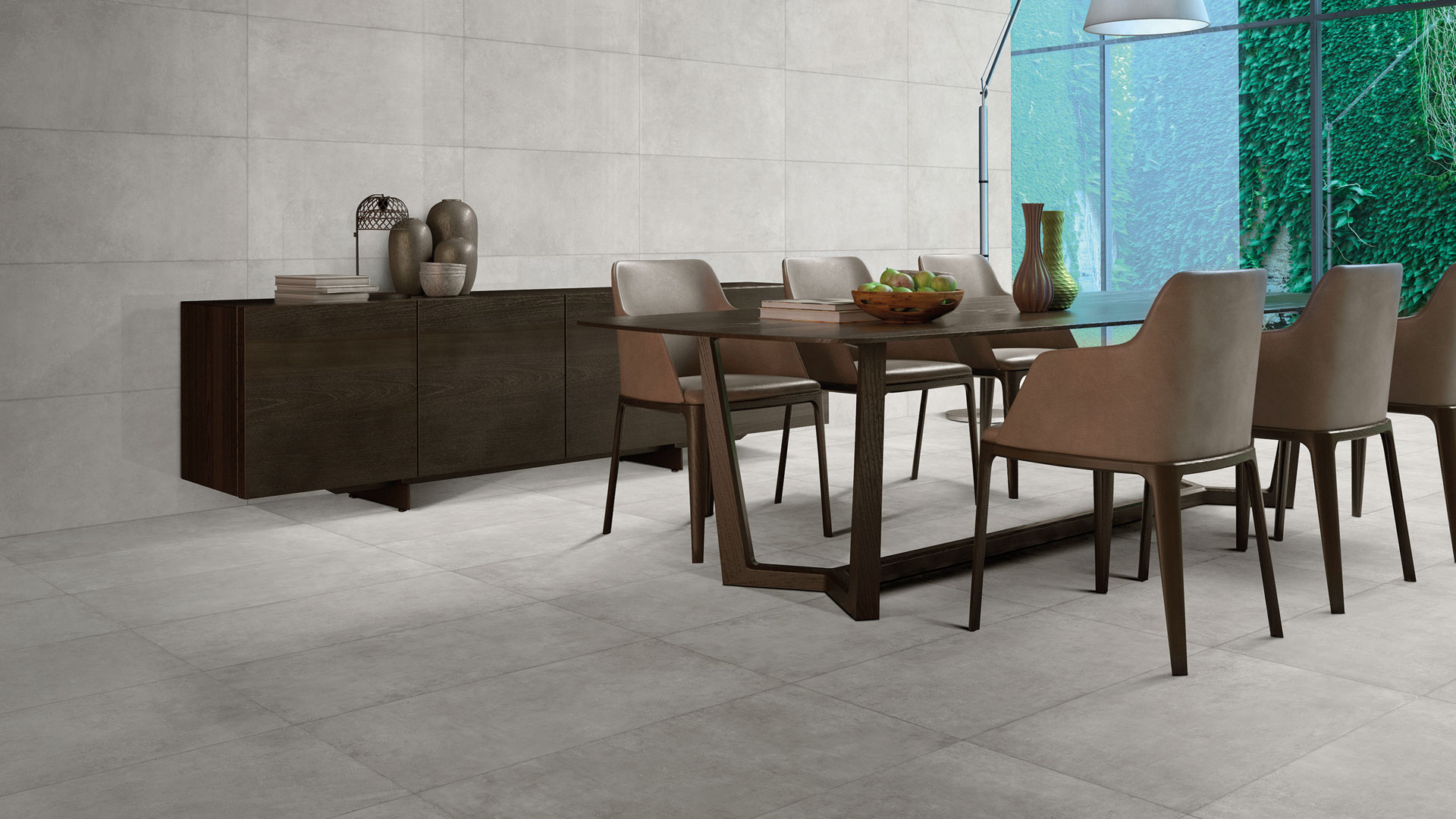Viva Made Absolute Piastrelle Gres Pavimento e Rivestimento