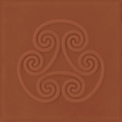 Cerasarda Porto Rotondo Monogram piastrella ceramica