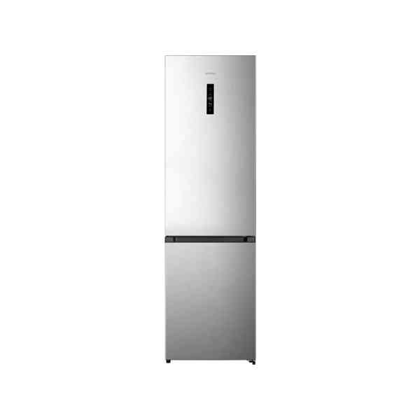 Gorenje NRK620AAXL4 frigorifero combinato inox NoFrost