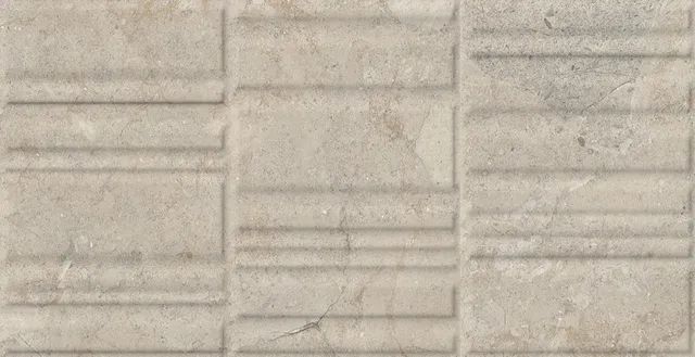 Recer Brezia Modula Warm Grey piastrella 30x60 Natural