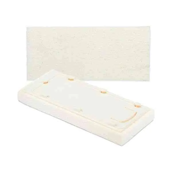 Raimondi Sweepex 217RICCEL spugna frattazzo epoxy 130x300 mm
