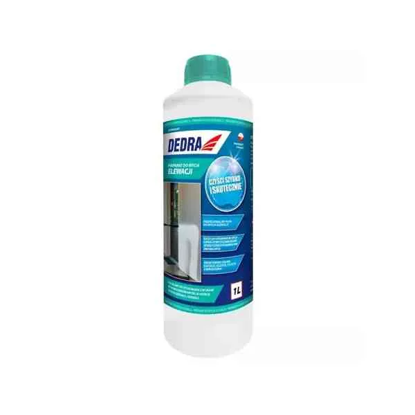 Dedra DED8823A7 detergente facciate 1 L concentrato