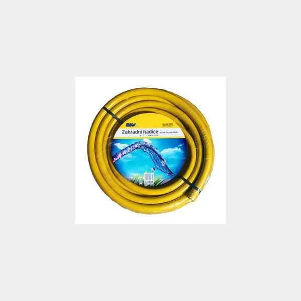 Magg Astra Pro tubo giardino 25 m giallo 1/2" 12 bar