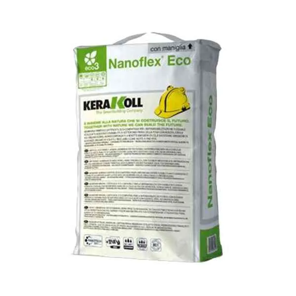 Kerakoll Aquastop Nanoflex Eco impermeabilizzante 20 kg AE1
