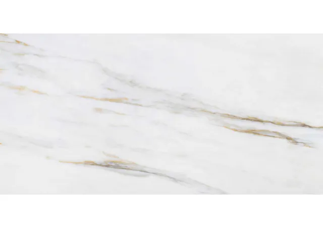 Roca Tiles Marble Calacatta Gold 60X120 piastrella marmo