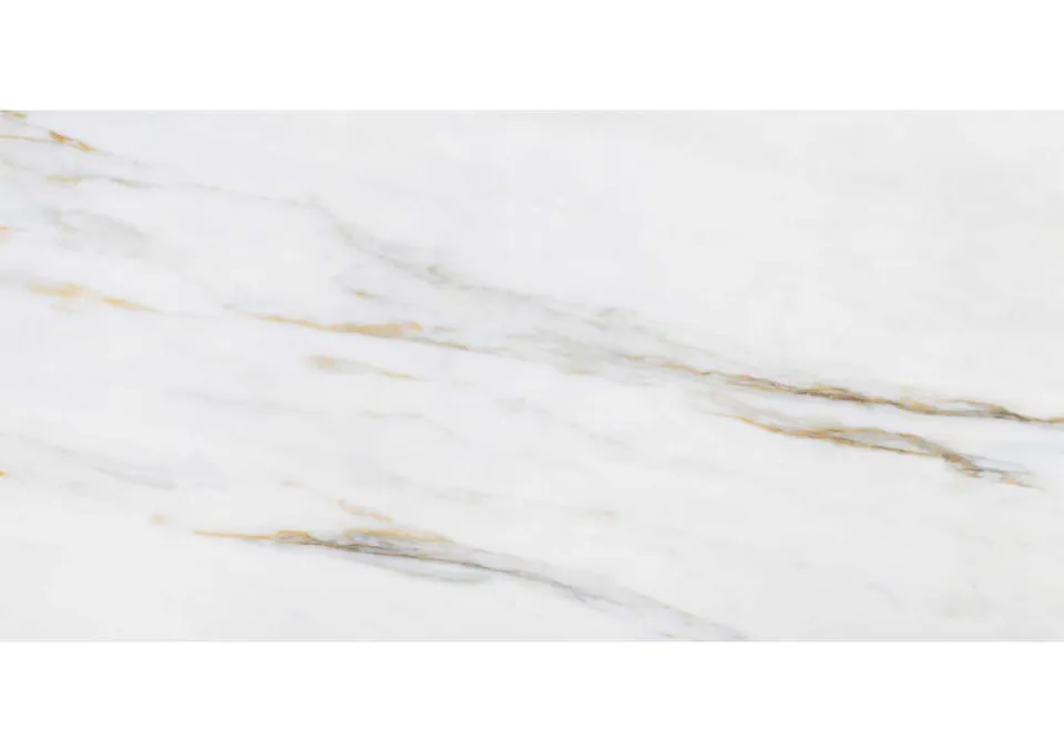 Roca Tiles Marble Calacatta Gold 60X120 piastrella marmo